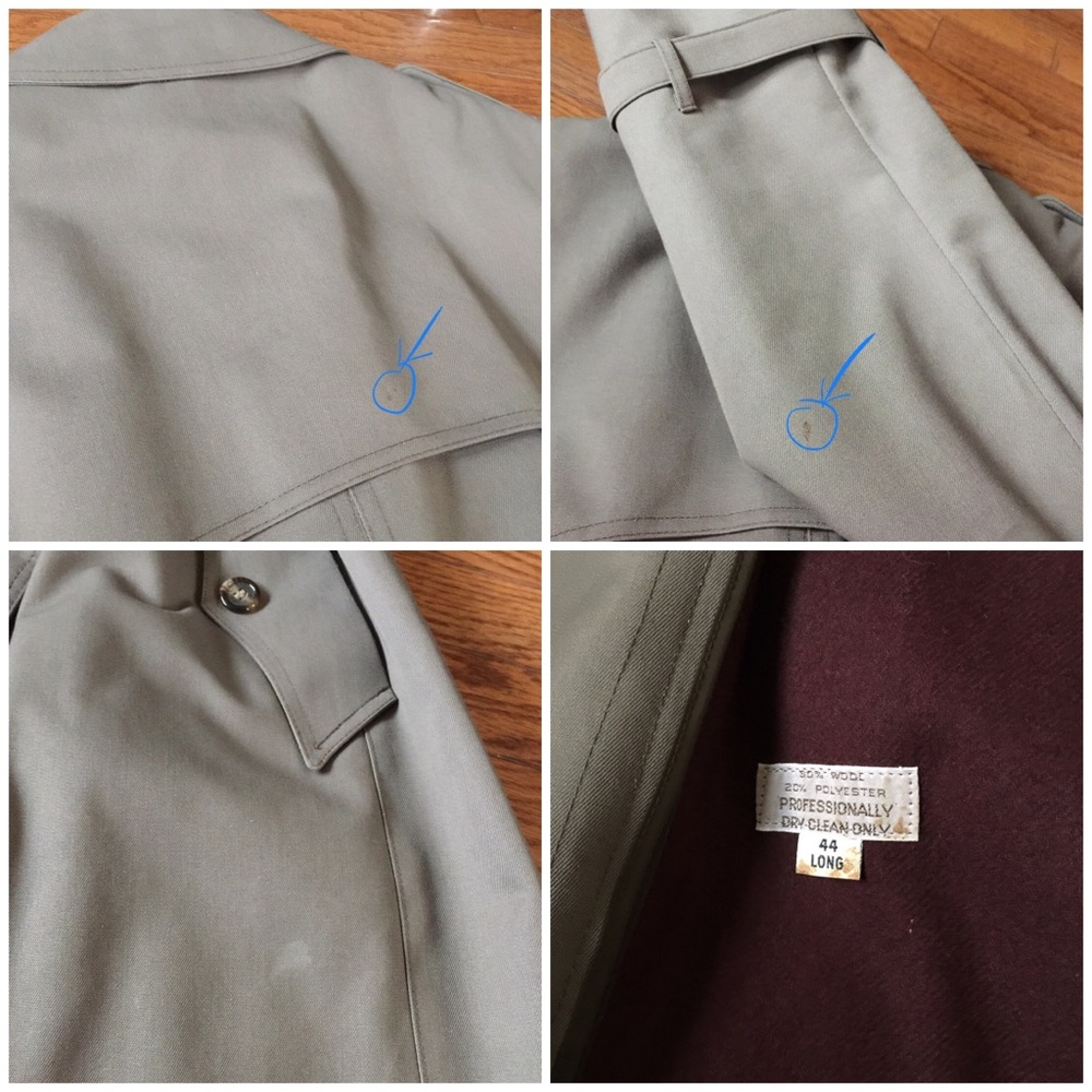 Christian Dior Monsieur - Picture 7 of 7